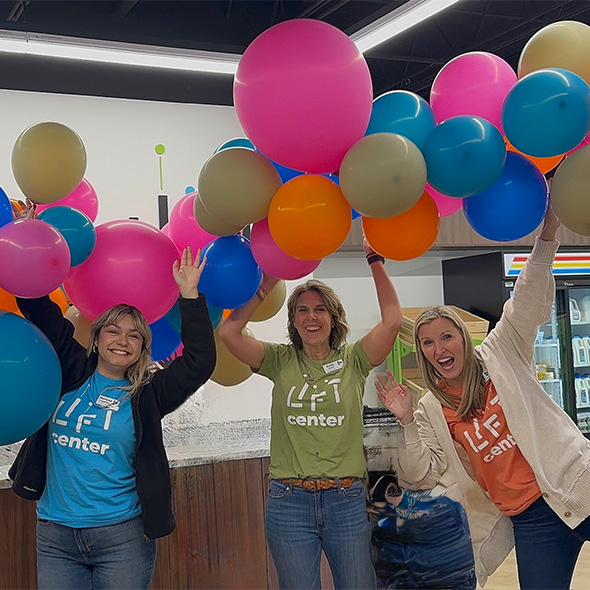 LIFT Center

Anniversary

Celebration

&nbsp;
